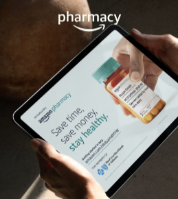 Image gallery marquee