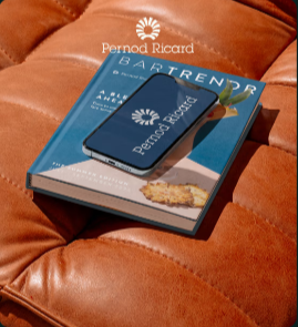 Image gallery marquee