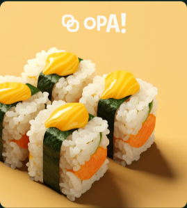 Image gallery marquee