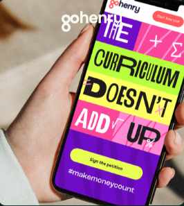 Image gallery marquee