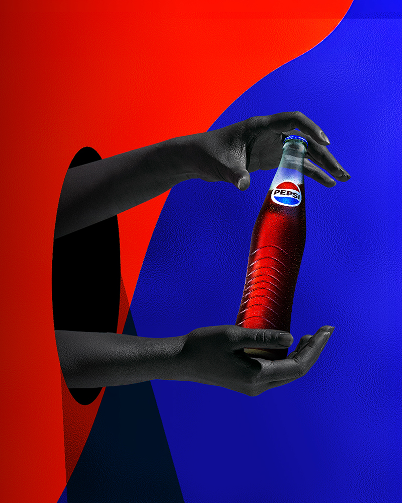 Image gallery marquee